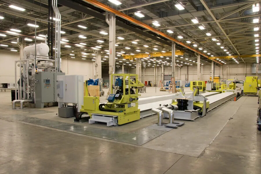 Centrus energy inside