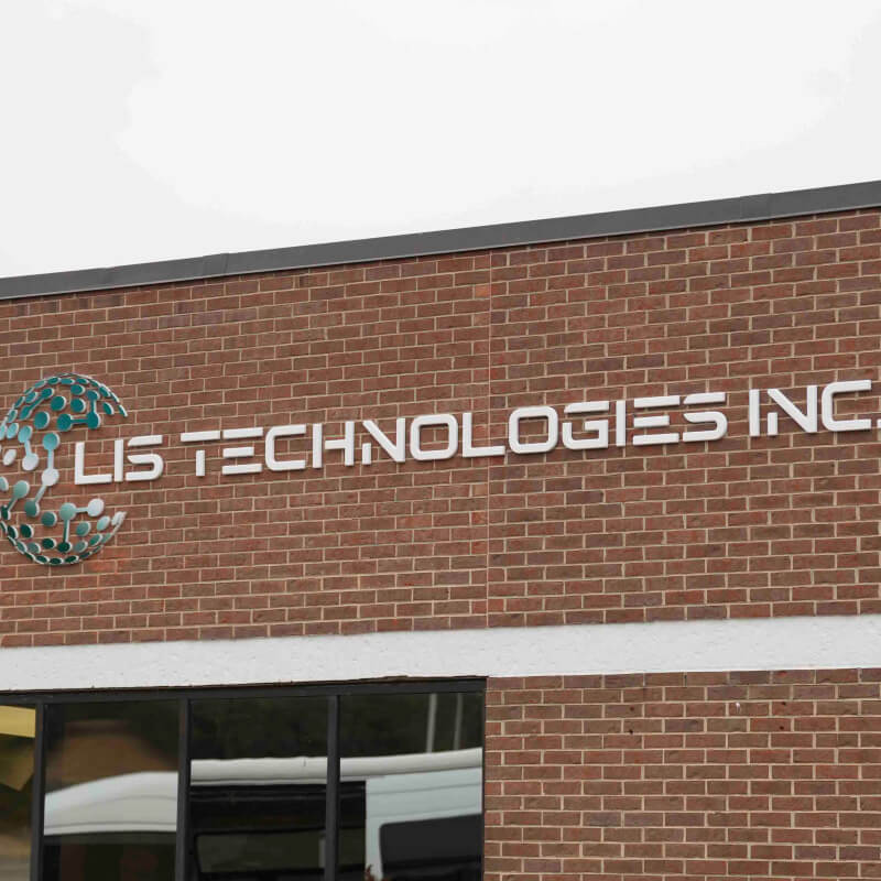 Lis Technologies Lis Technologies