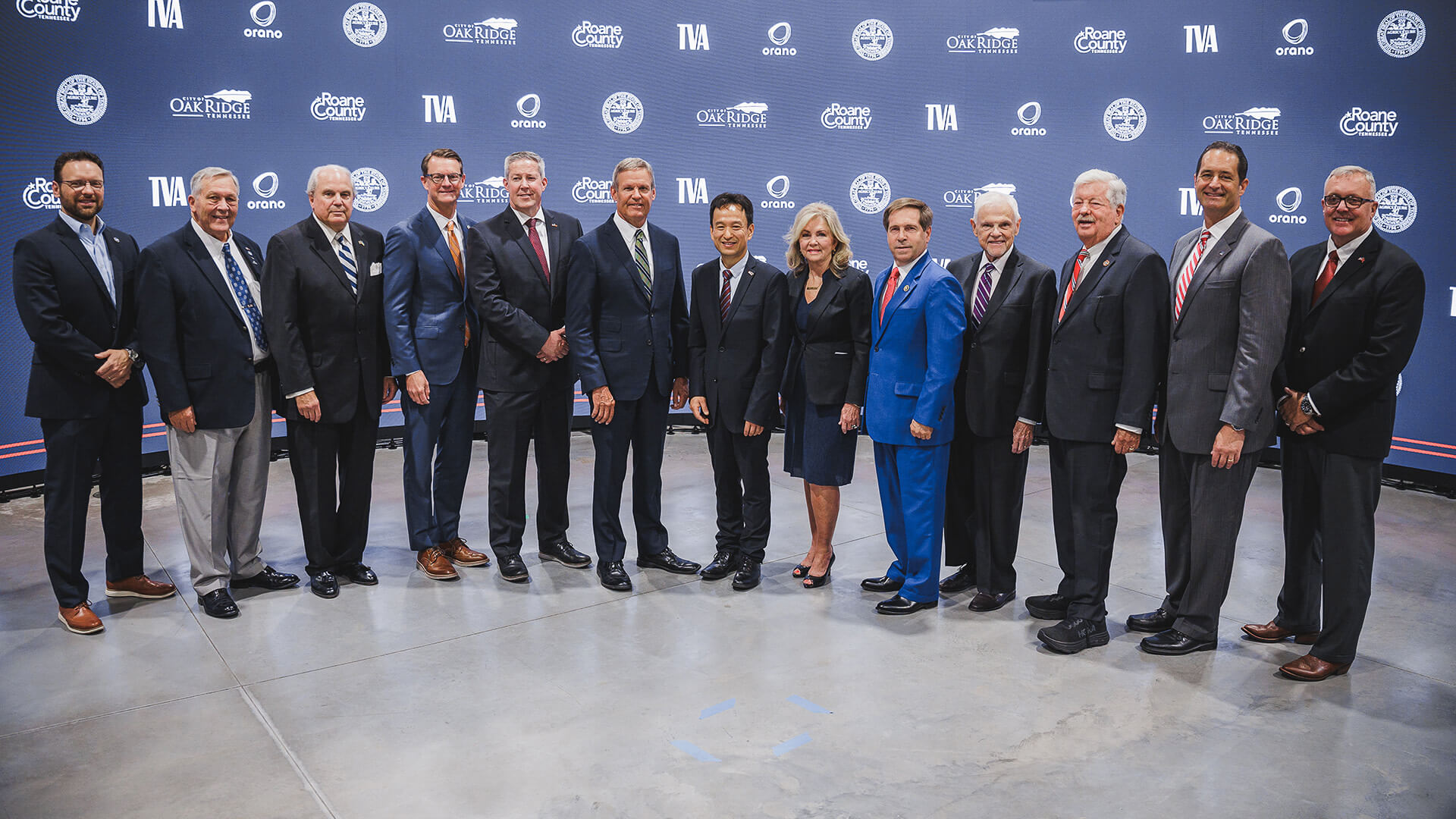 Orano_Annoucement_Group Photo_2024_09_10