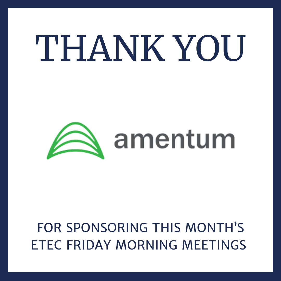 2.2026 Amentum Breakfast Sponsor Graphic for Website