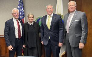 Alignment -Walsh, Frank, Creswell, Magill Alignment -Walsh, Frank, Creswell, Magill