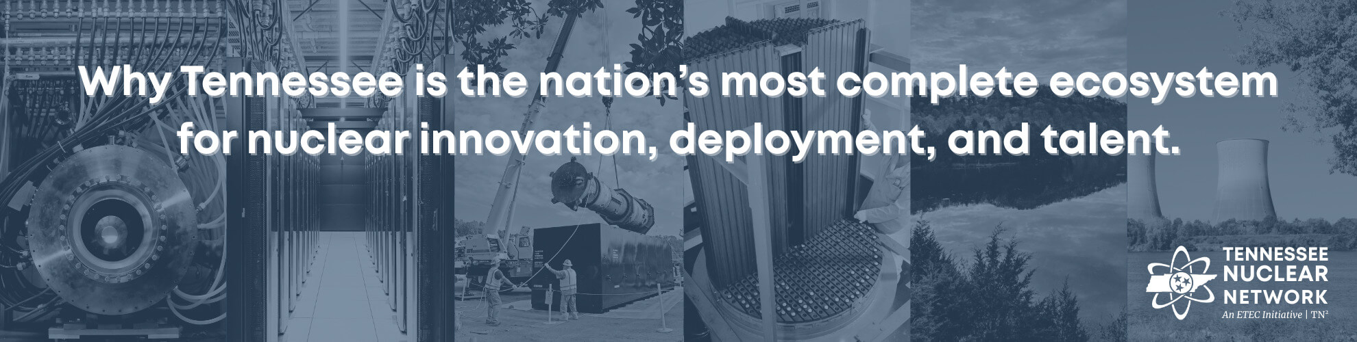 Banner or TN2 Our Advantage page Banner or TN2 Our Advantage page