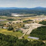 ETTP aerial 2020 ETTP aerial 2020