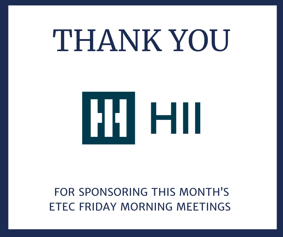 5.2026 HII Nuclear Breakfast Sponsor