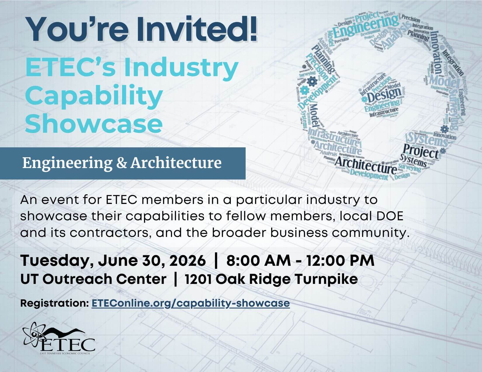 EICS-Eng and Arch 6.30.26 - INVITATION GRAPHIC - no QR Code