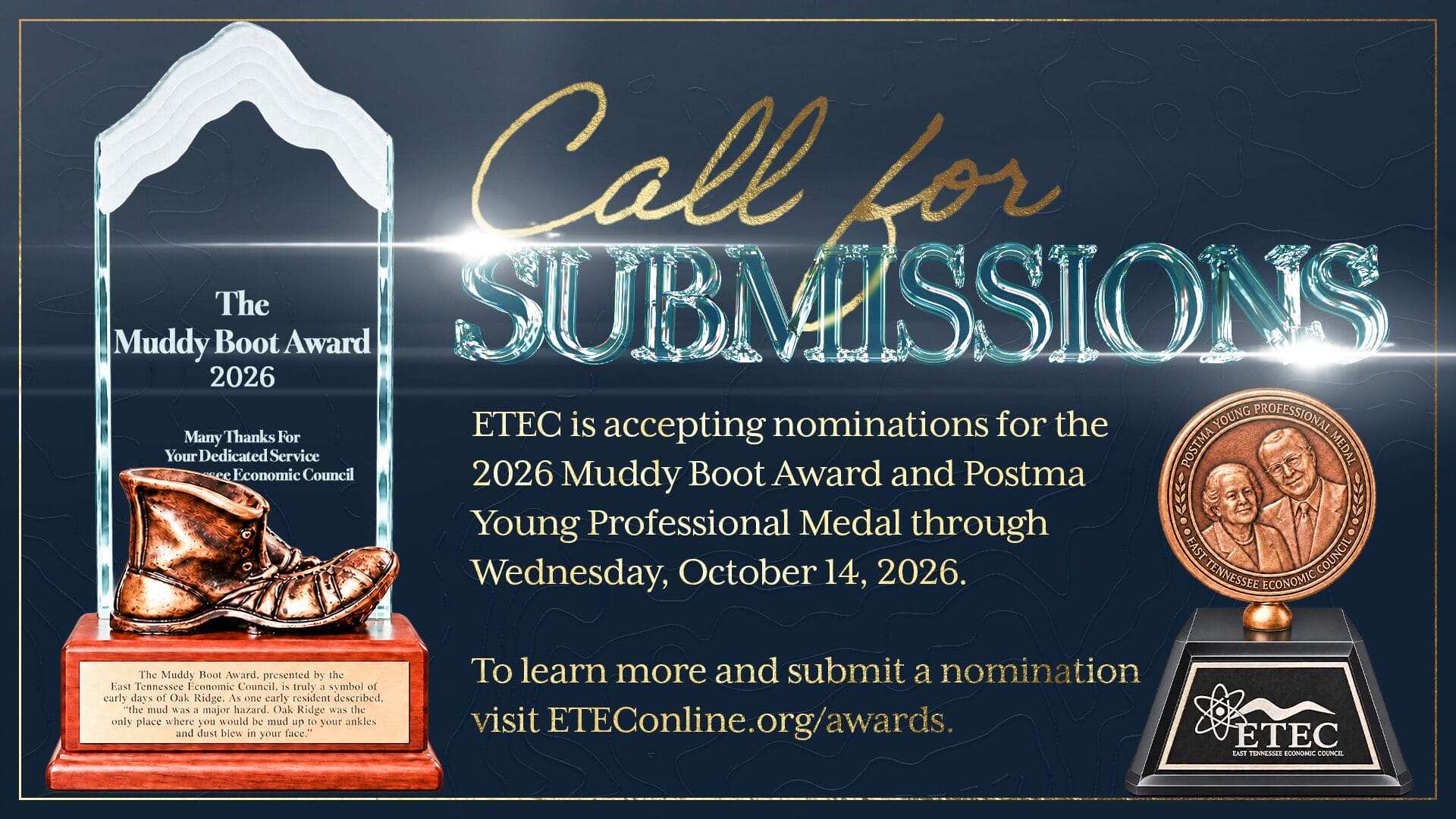 Awards Submissions Awards Submissions
