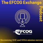Podcast EFCOG
