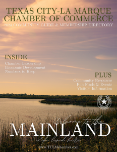 TCLM Chamber Directory Cover