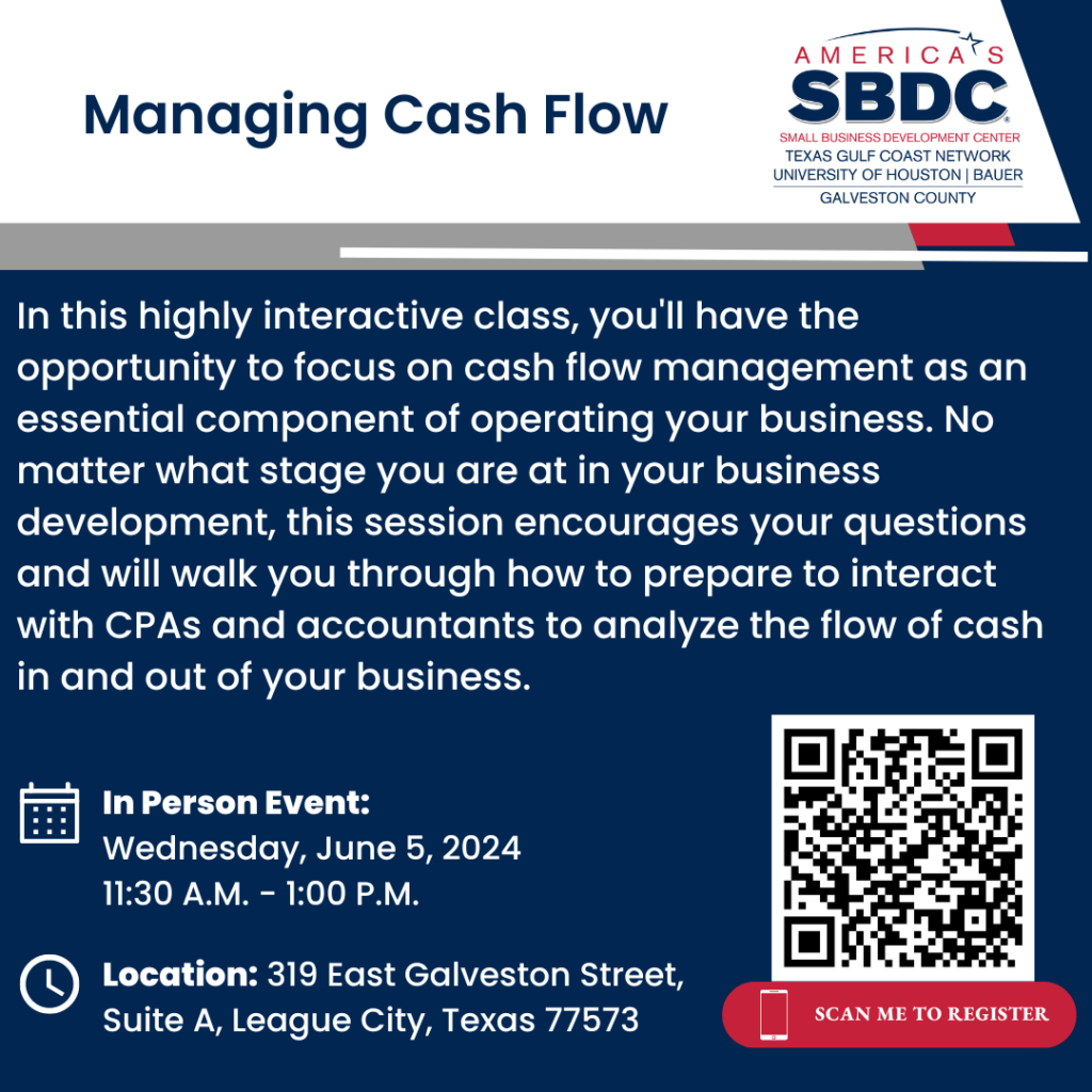 Managing Cash Flow Social Media (1)