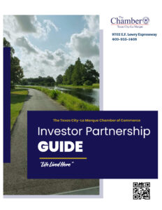 2025 Investor Partnership Guide