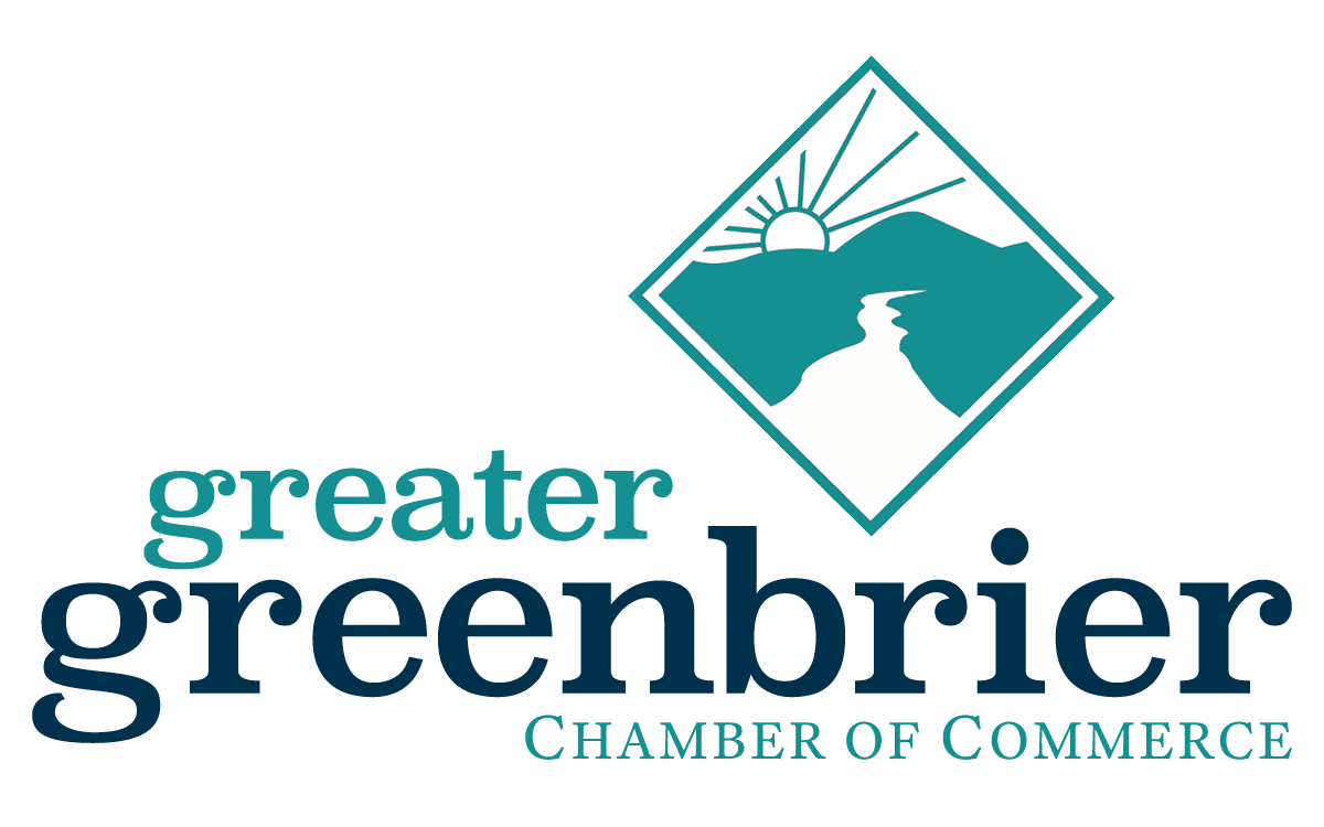 greater greenbrier chamber of commerce logo