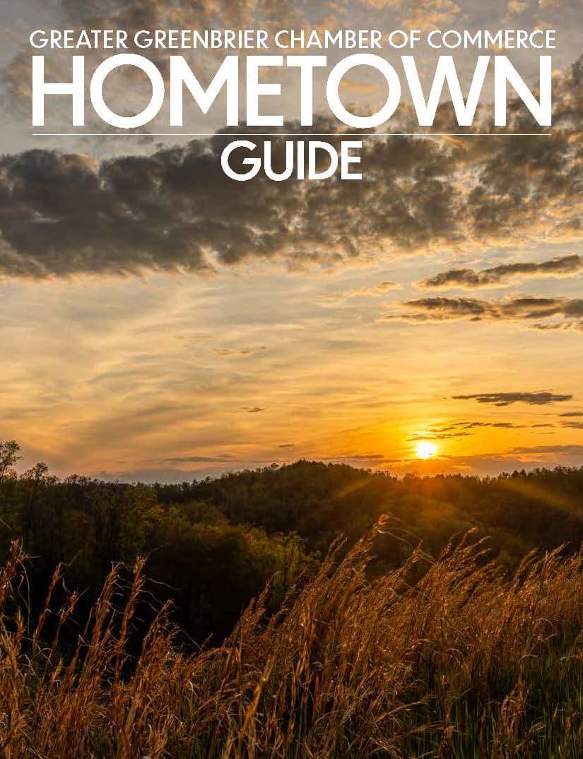 Chamber Hometown Guide