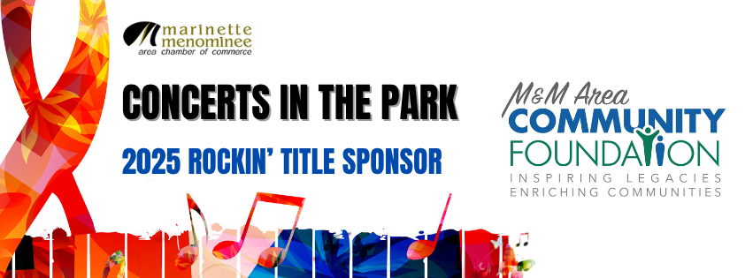 2025 Title Banner Foundation Thank You, 2025 Title Sponsor!