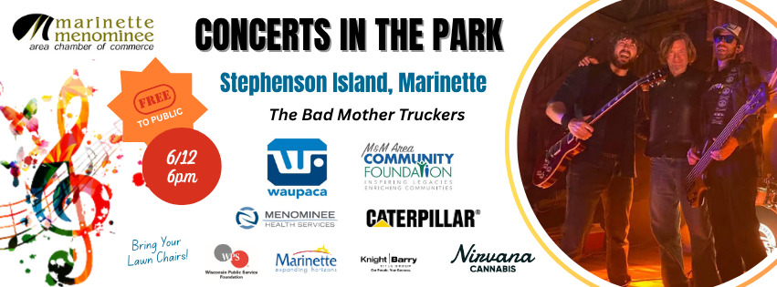 CIP-BMT-Event Cover Photo Thank You, Sponsors!