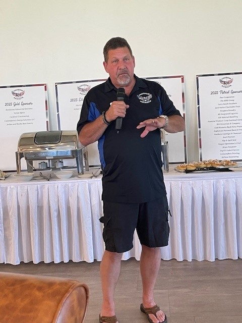 6.26 BAH13 Dave Anderson-President, Freedom for Patriots
