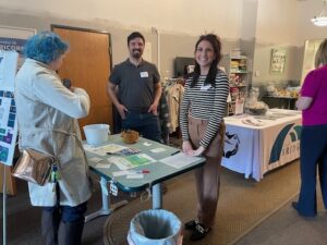 25 BAH - April-BBR1 Business After Hours April 2025