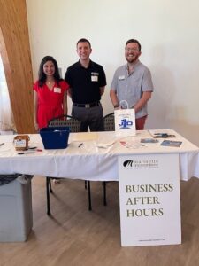 6.26 BAH4 Business After Hours June 2025