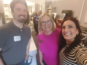 BAH April WAVE Business After Hours April 2025