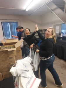 BP3 Backpack Program 2024