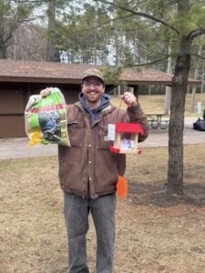 EDCU2 Earth Day Clean Up - April 2025