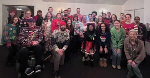 Trivia Game Night! December 2024