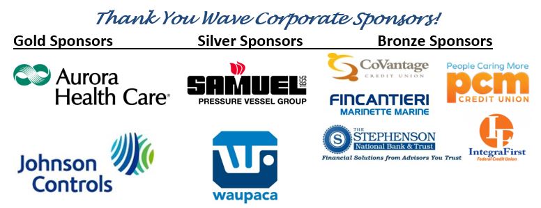 WAVE Corp Sponsor Logo WAVE Corp Sponsor Logo