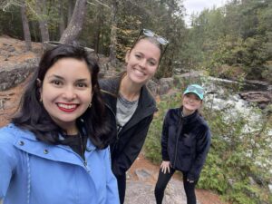 WAVE '25 FWCTSH 4 Fall Color Waterfall Tour/Scavenger Hunt 10.11.25