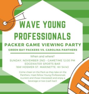 WAVE Packer Viewing Party 2025.1 JPG