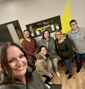 Tours with the Tops: Weichert, Realtors - Your Home Team - 11.12.25