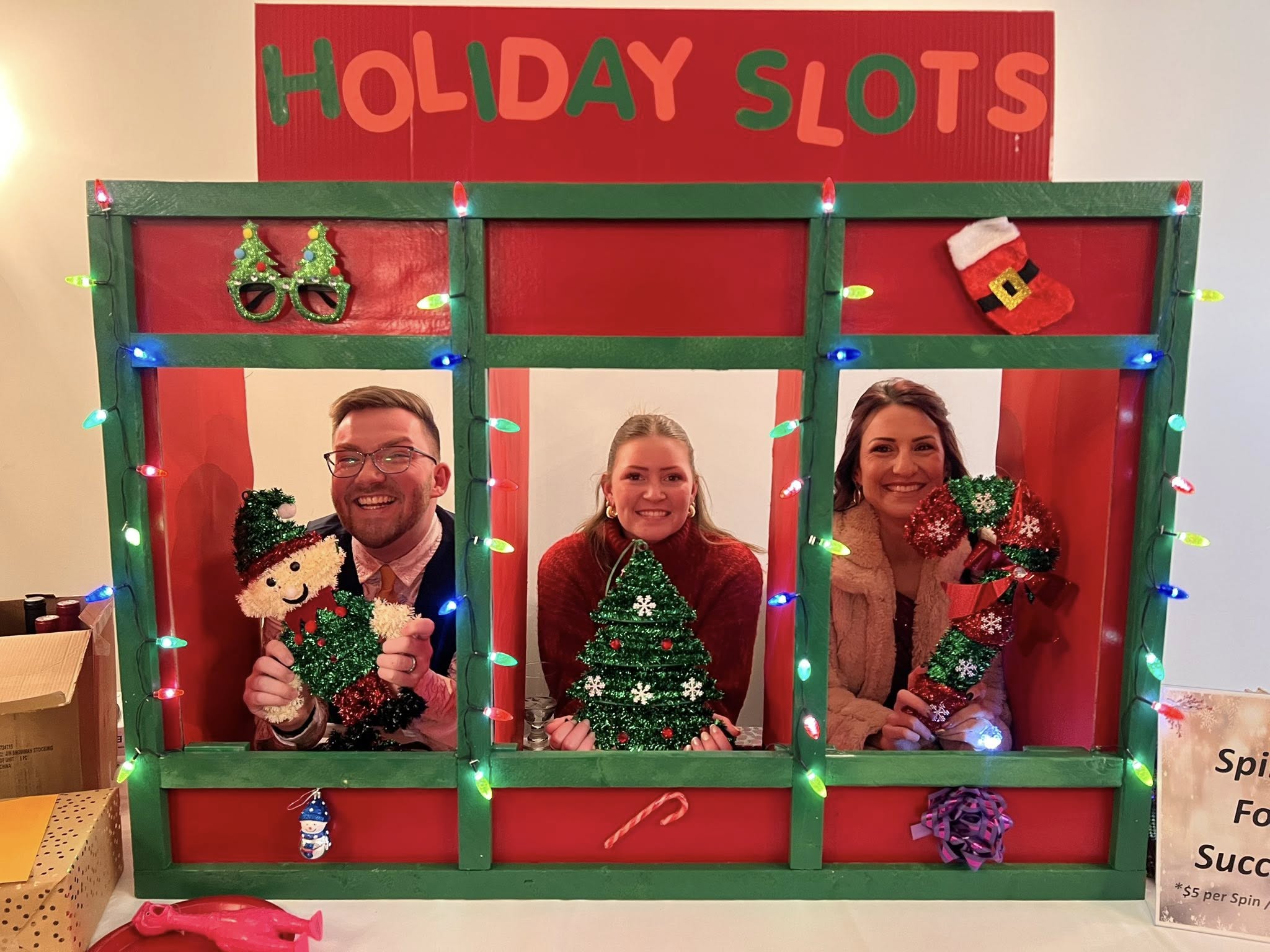 WAVE Silver &amp; Gold B