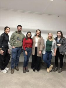 WAVE Supports the Backpack Program - January 27th, 2026