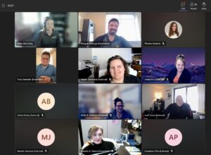 WAVE Event: Virtual Lunch &amp; Learn February 11th, 2026