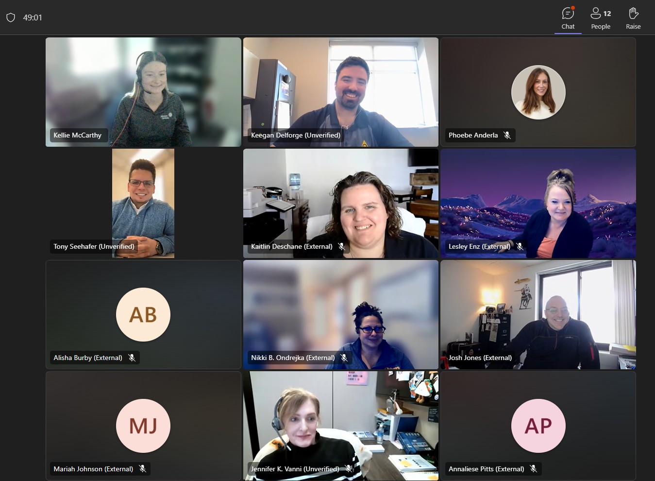 WAVE Event: Virtual Lunch &amp; Learn February 11th, 2026