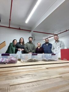 WAVE Backpack Program March A