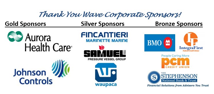 WAVE Corp Sponsor Logo '26 WAVE Corp Sponsor Logo '26