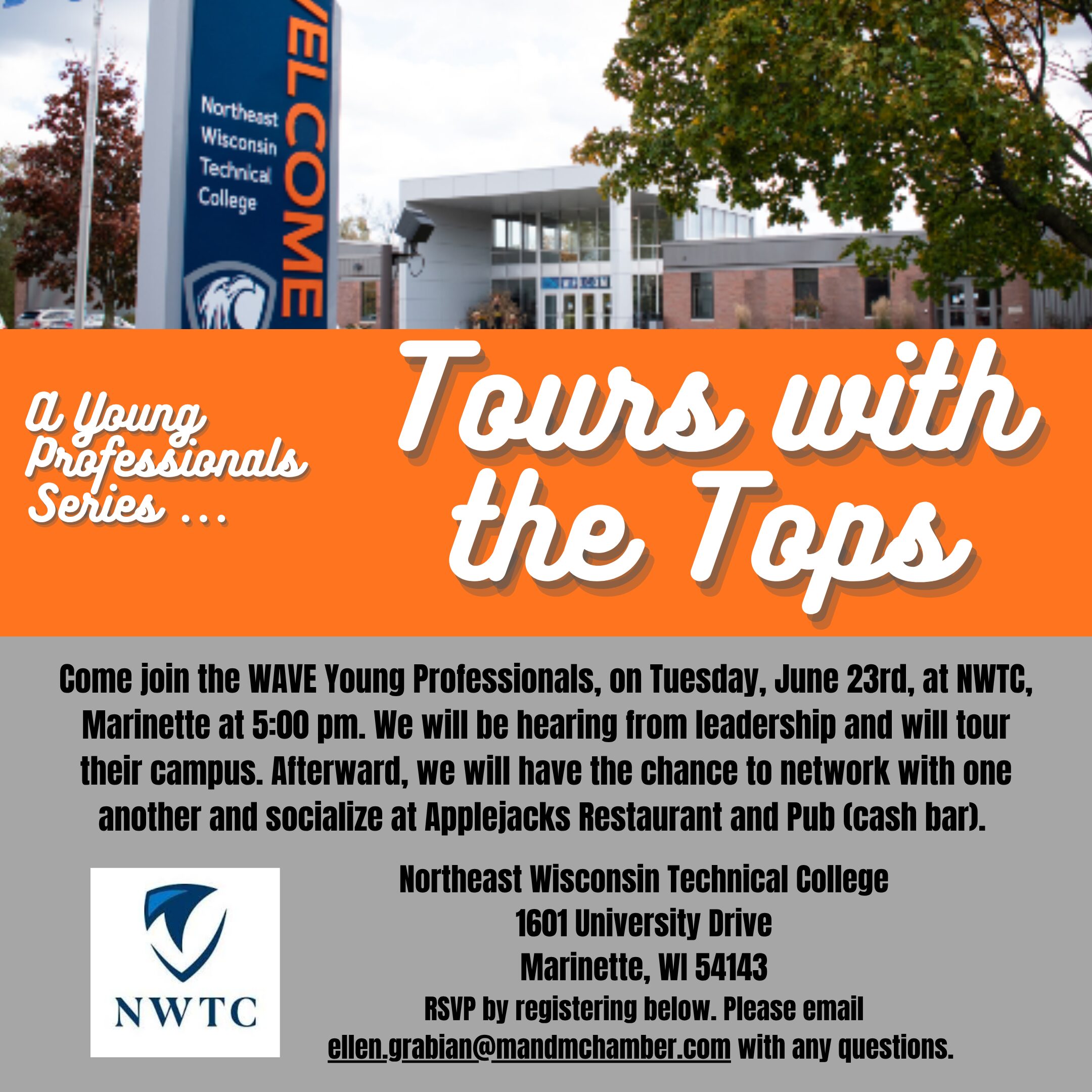 NWTC TWTT June 26 NWTC TWTT June 26