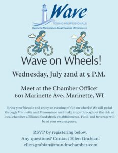 Wave on Wheels! 2026
