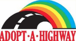 Adopt-A-Highway