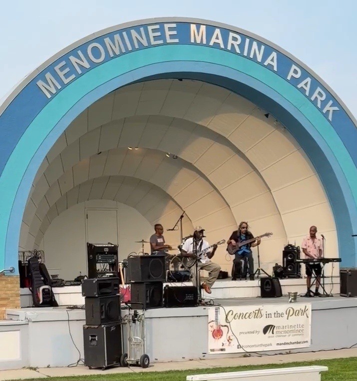 August 2026 - Murray's/Concert in the Park Networking Event