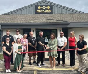 RC - META 365 IW&F Meta 365 Integrated Wellness & Fitness - September 4th, 2026