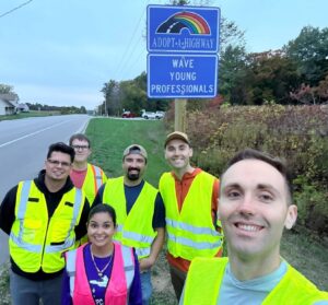 September 2026 - Adopt-A-Highway Clean Up