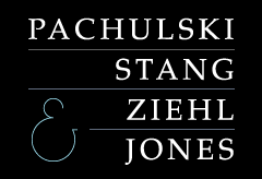 pachulski logo