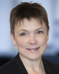 Mary Korycki