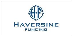 Haversine Funding