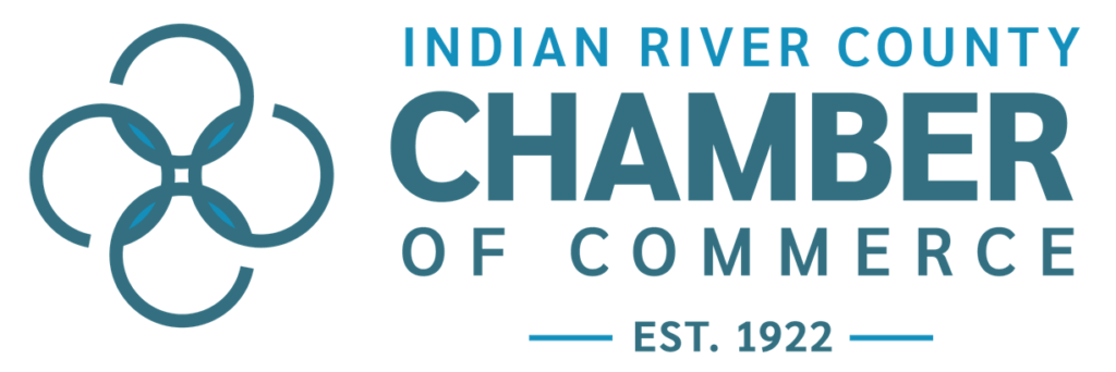 indian river county chamber logo
