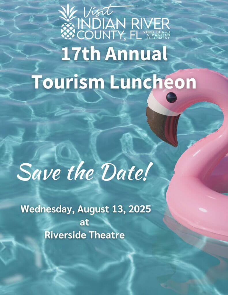 2025 Tourism Luncheon Flier 8X11