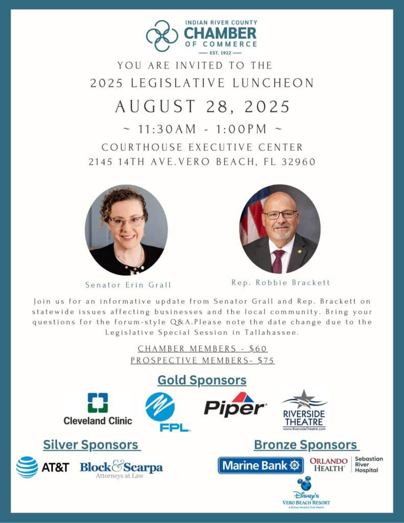 2025 Legislative Luncheon Flyer Updted 8.22.25