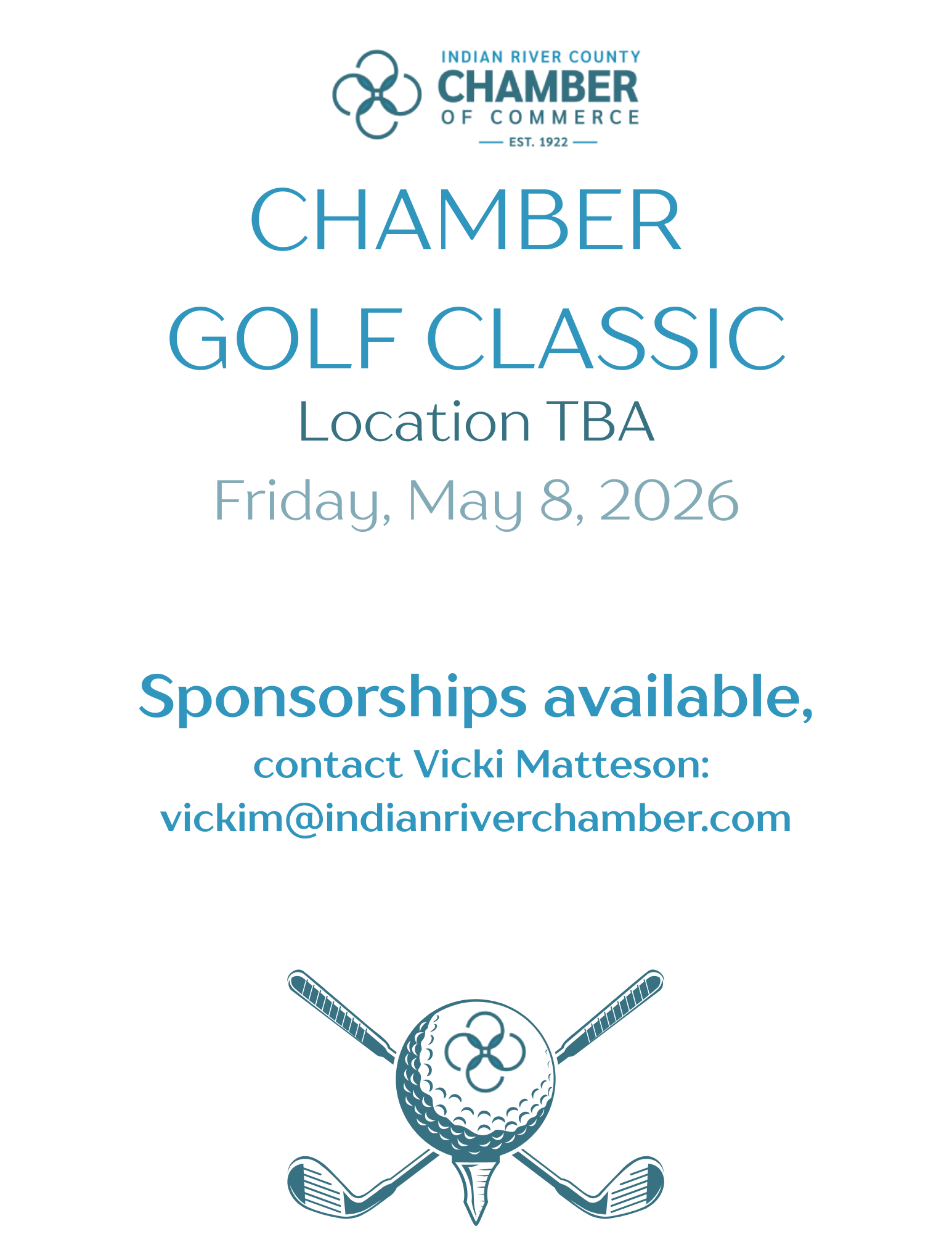 Chamber Golf Classic 2026