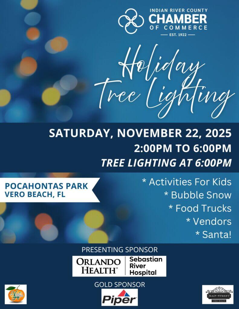 Tree Lighting Flier 2025 - update 9.15.25