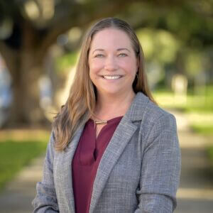 Andrea Headshot 2025